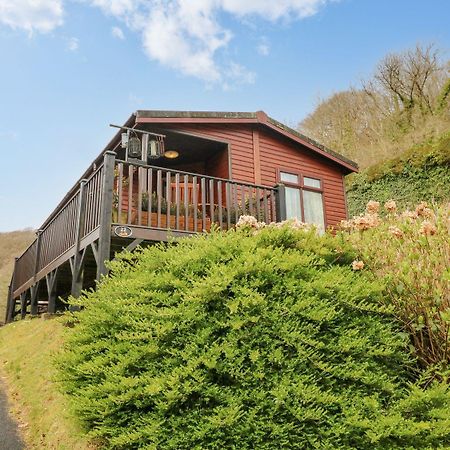 Villa 22 Two Little Ducks Lynton Exterior foto